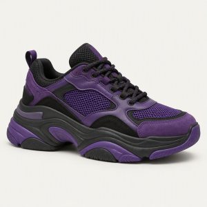 Chunk 9000 „Ultraviolet“