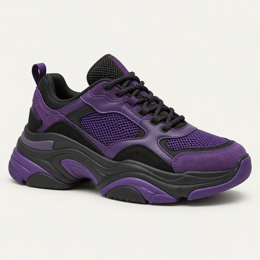 Chunk 9000 „Ultraviolet“