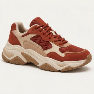 Chunk 9000 „Rust Canyon“