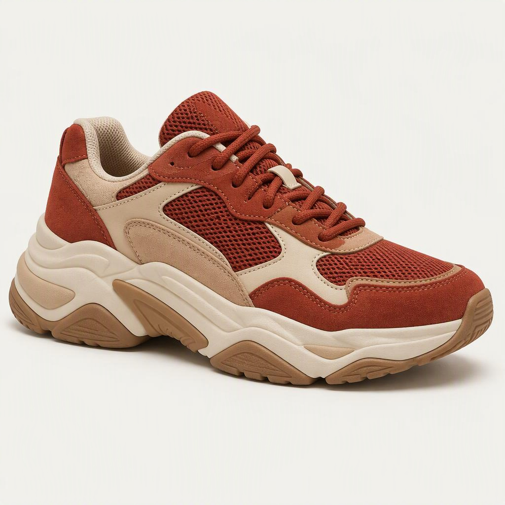 Chunk 9000 „Rust Canyon“
