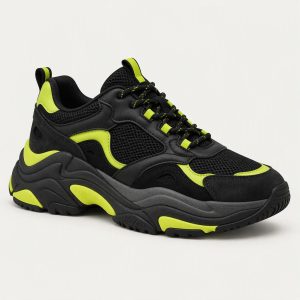 Chunk 9000 „Volt Black“