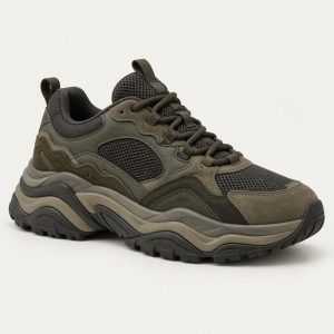 Chunk 9000 „Shadow Olive“