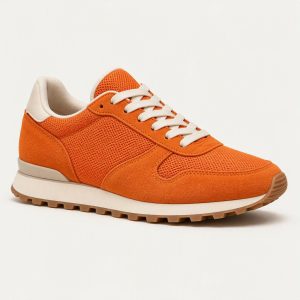 Classic Jogger „Tangerine Dream“