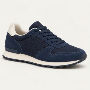 Classic Jogger „Navy Chalk“