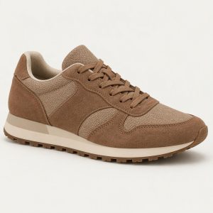 Classic Jogger „Desert Clay“