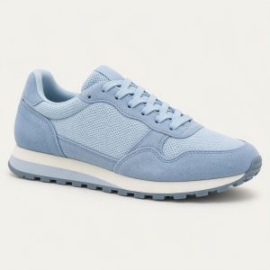 Classic Jogger „Sky Haze“