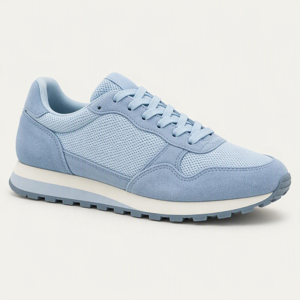 Classic Jogger „Sky Haze“