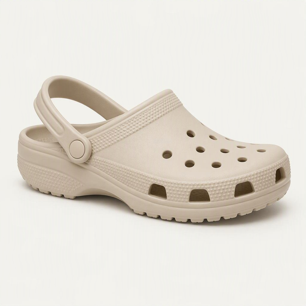 Clog Foam „Sand Dune“