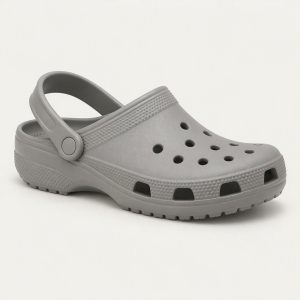 Clog Foam „Pebble Grey“