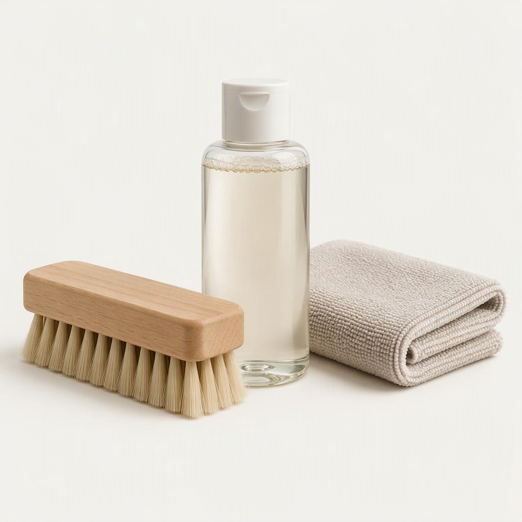 Sneaker Cleaning Kit Basic