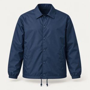 Coach Jacket „Ocean Depth“