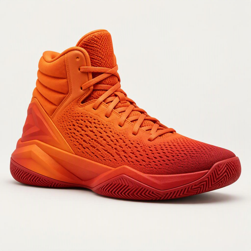 Court Rise Hi „Sunset Ember“