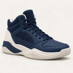 Court Rise Hi „Navy Chalk“