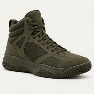 Court Rise Hi „Shadow Olive“