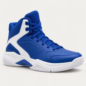 Court Rise Hi „Cobalt Rush“