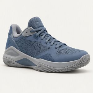 Court Rise Lo „Steel Blue“