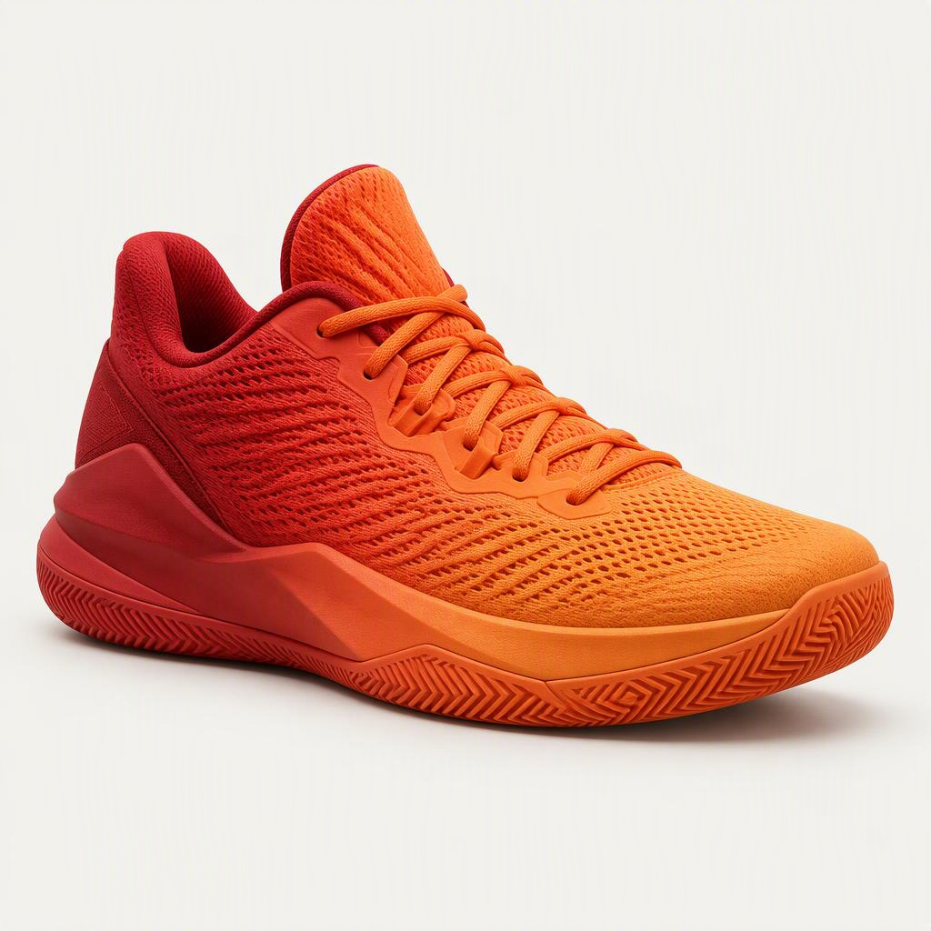 Court Rise Lo „Sunset Ember“