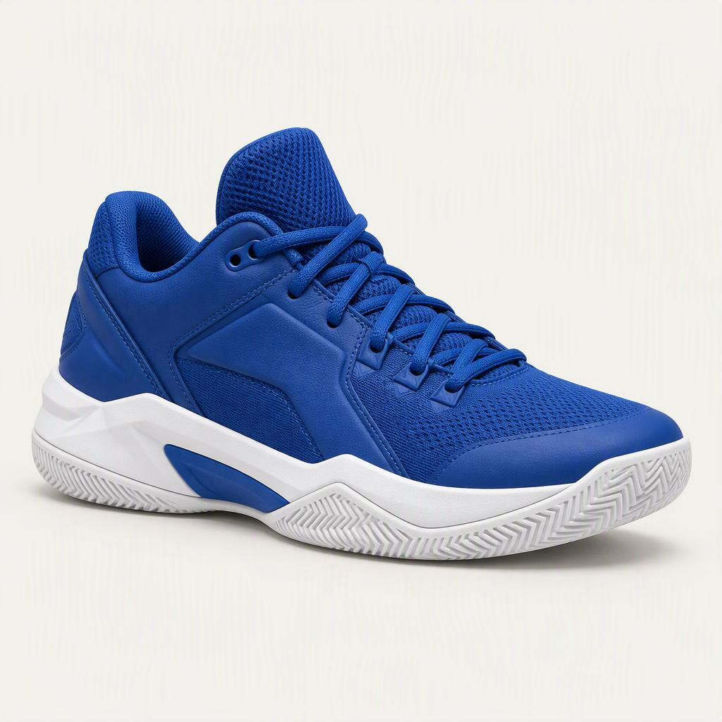 Court Rise Lo „Cobalt Rush“