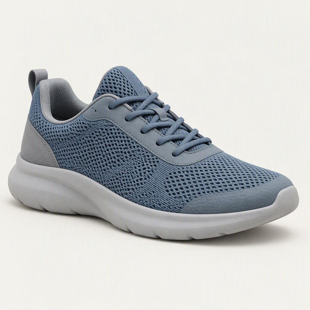 Cloudstep Daily „Steel Blue“