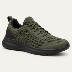 Cloudstep Daily „Olive Night“
