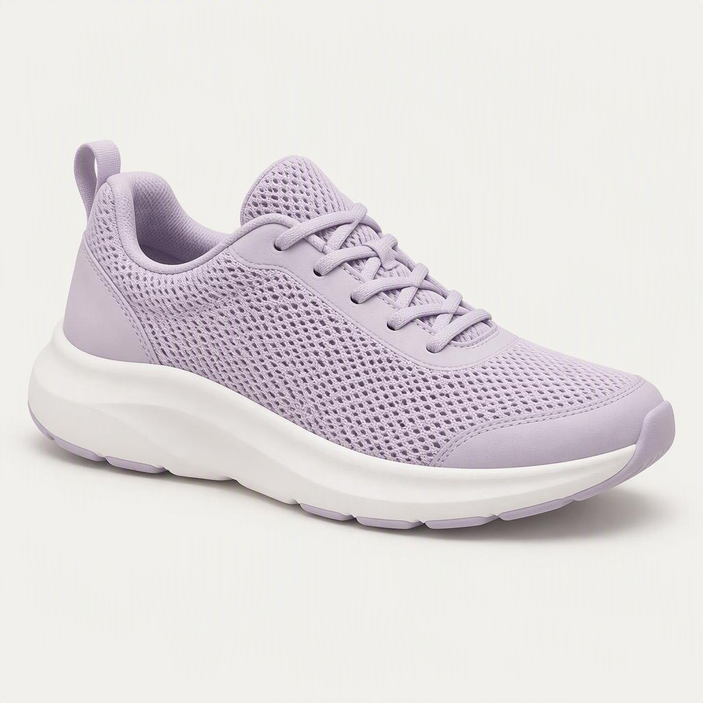 Cloudstep Daily „Lilac Mist“