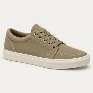 Canvas Vulc Pro „Khaki Field“