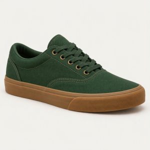 Canvas Vulc Pro „Forest Gum“