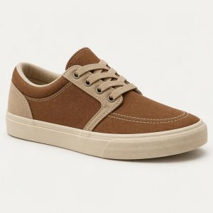 Canvas Vulc Pro „Desert Clay“