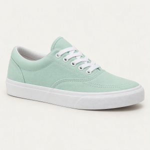 Canvas Vulc Pro „Arctic Mint“