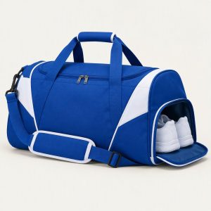 Duffel 40 L „Cobalt Rush“