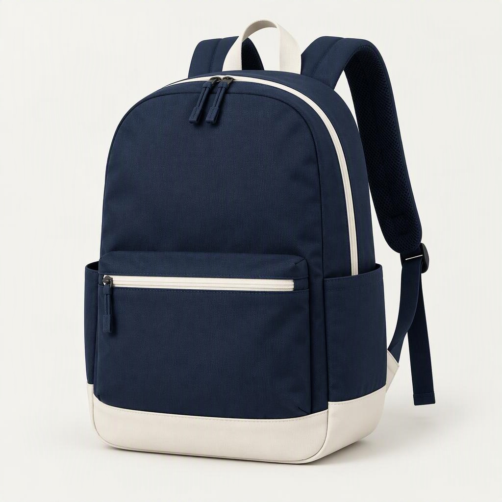 Daypack 22 L „Navy Chalk“