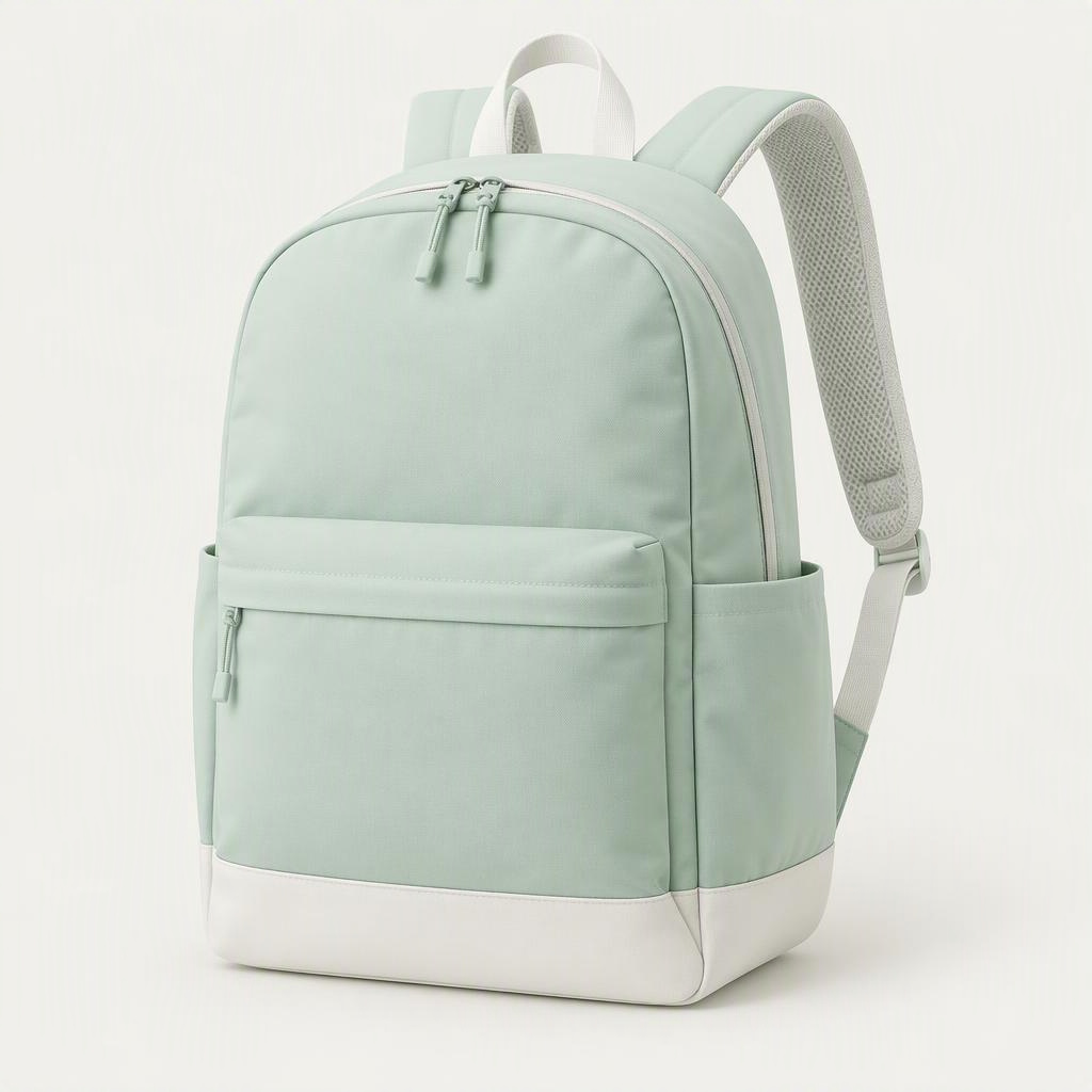 Daypack 22 L „Arctic Mint“