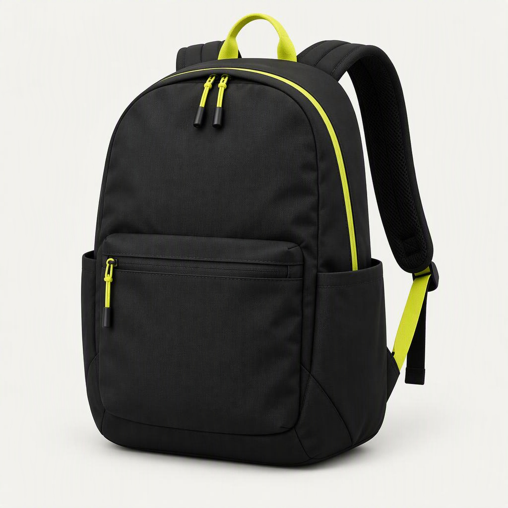 Daypack 22 L „Volt Black“