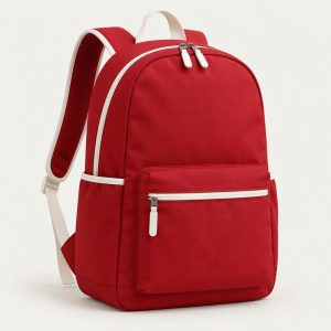 Daypack 22 L „Cherry Red“