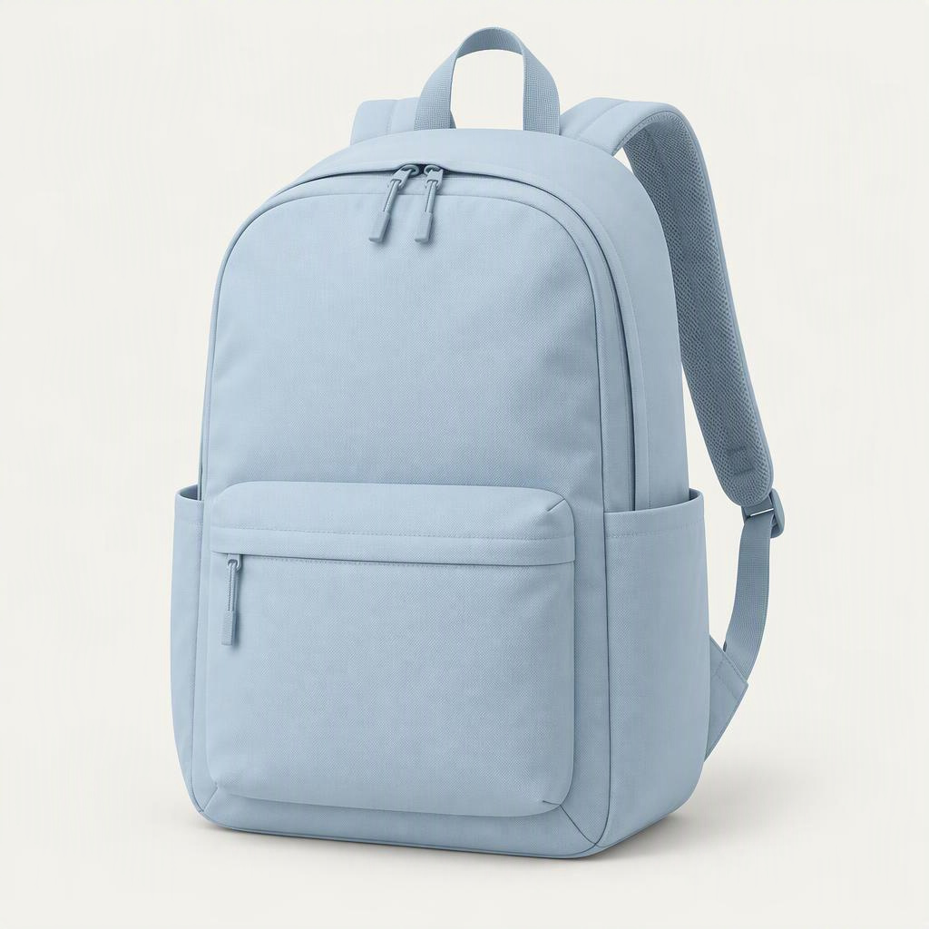 Daypack 22 L „Ice Blue“