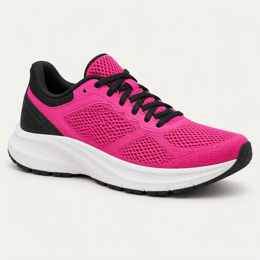 Daily Trainer 2 „Electric Pink“