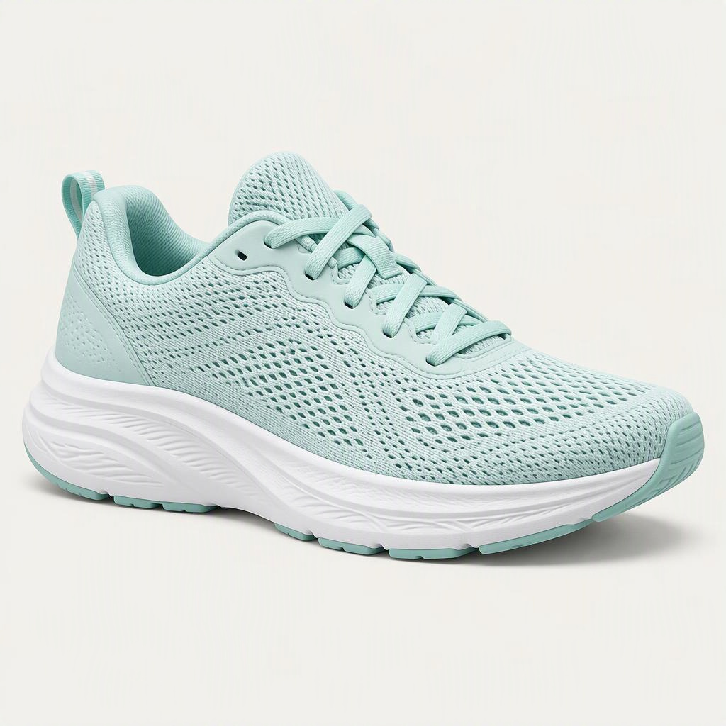 Daily Trainer 2 „Arctic Mint“