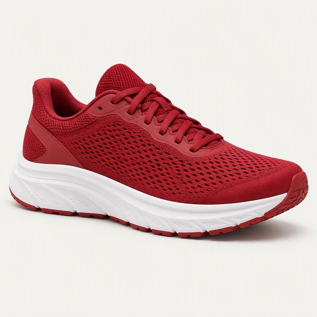 Daily Trainer 2 „Cherry Red“