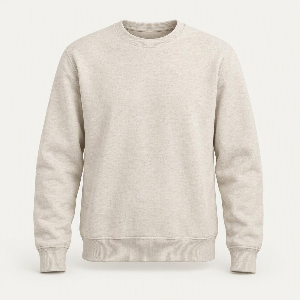 Essential Crew „Oatmeal“