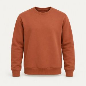 Essential Crew „Terracotta“