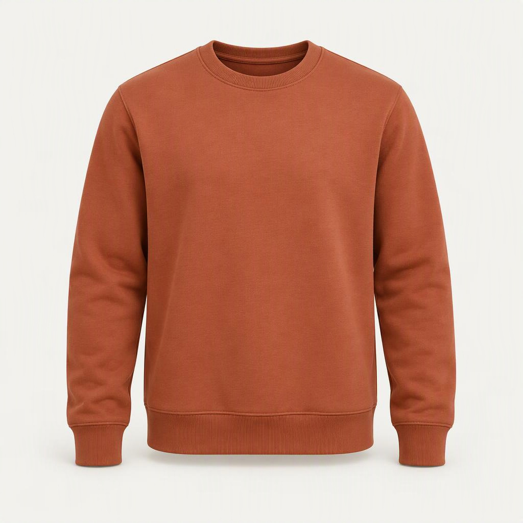 Essential Crew „Terracotta“