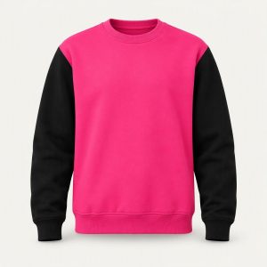 Essential Crew „Electric Pink“