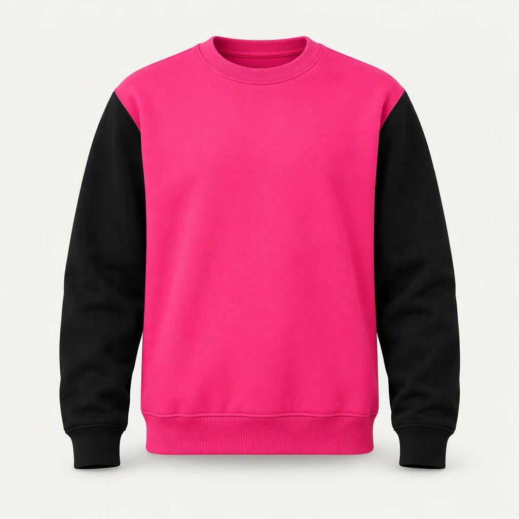 Essential Crew „Electric Pink“