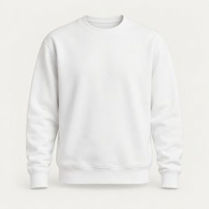 Essential Crew „Triple White“