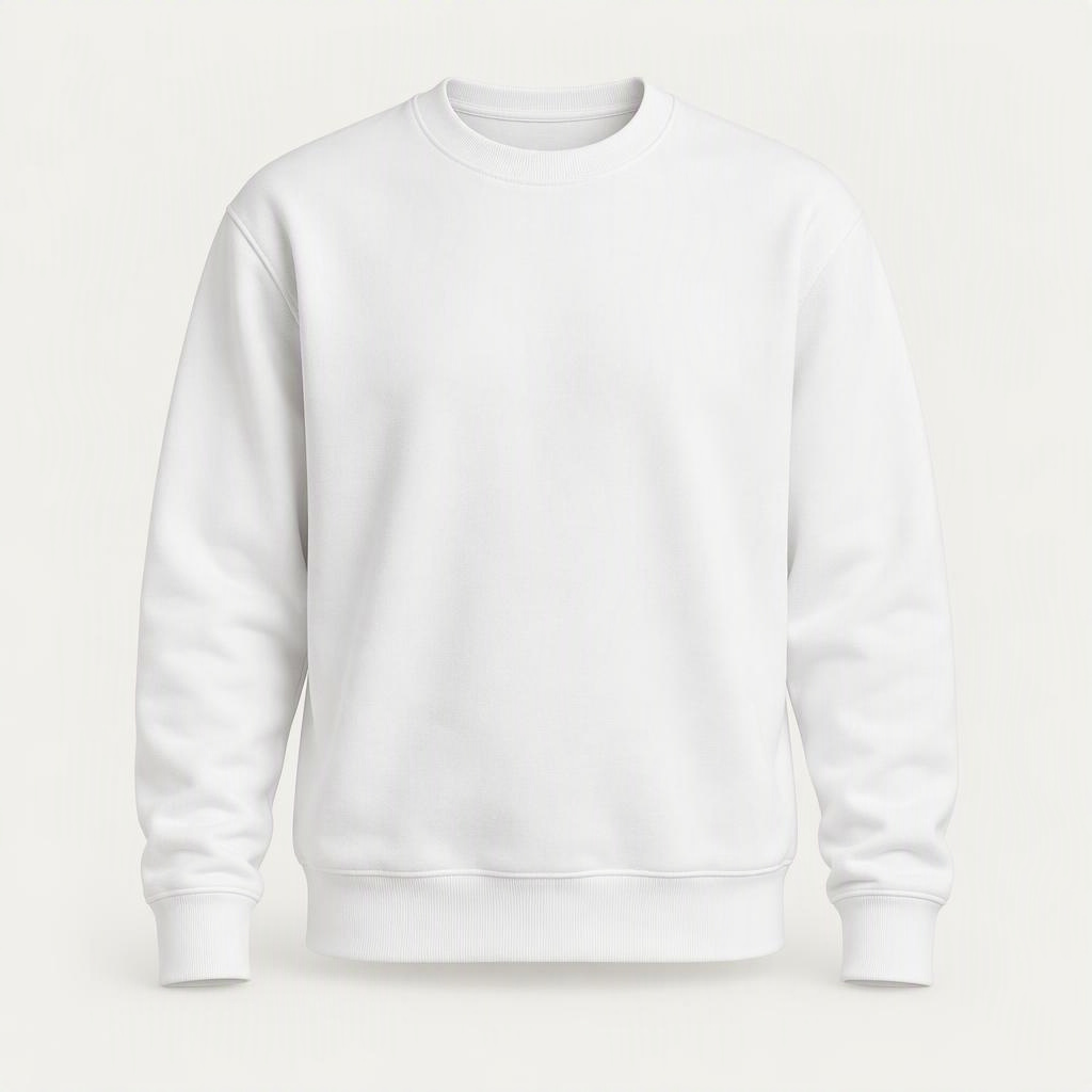 Essential Crew „Triple White“