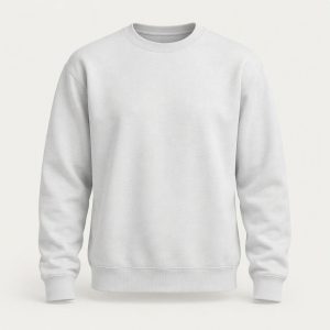 Essential Crew „Glacier White“