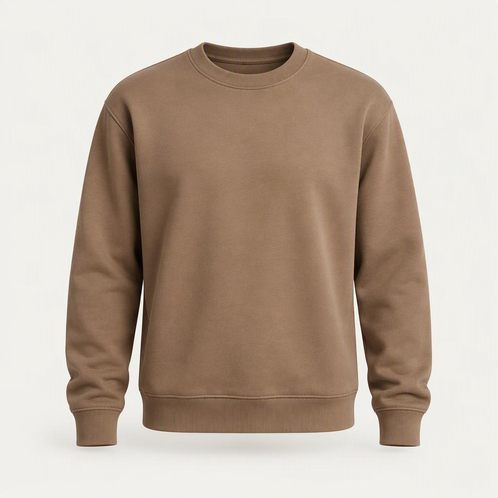 Essential Crew „Desert Clay“
