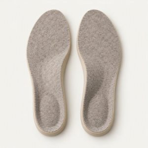 Einlegesohle Comfort Warm
