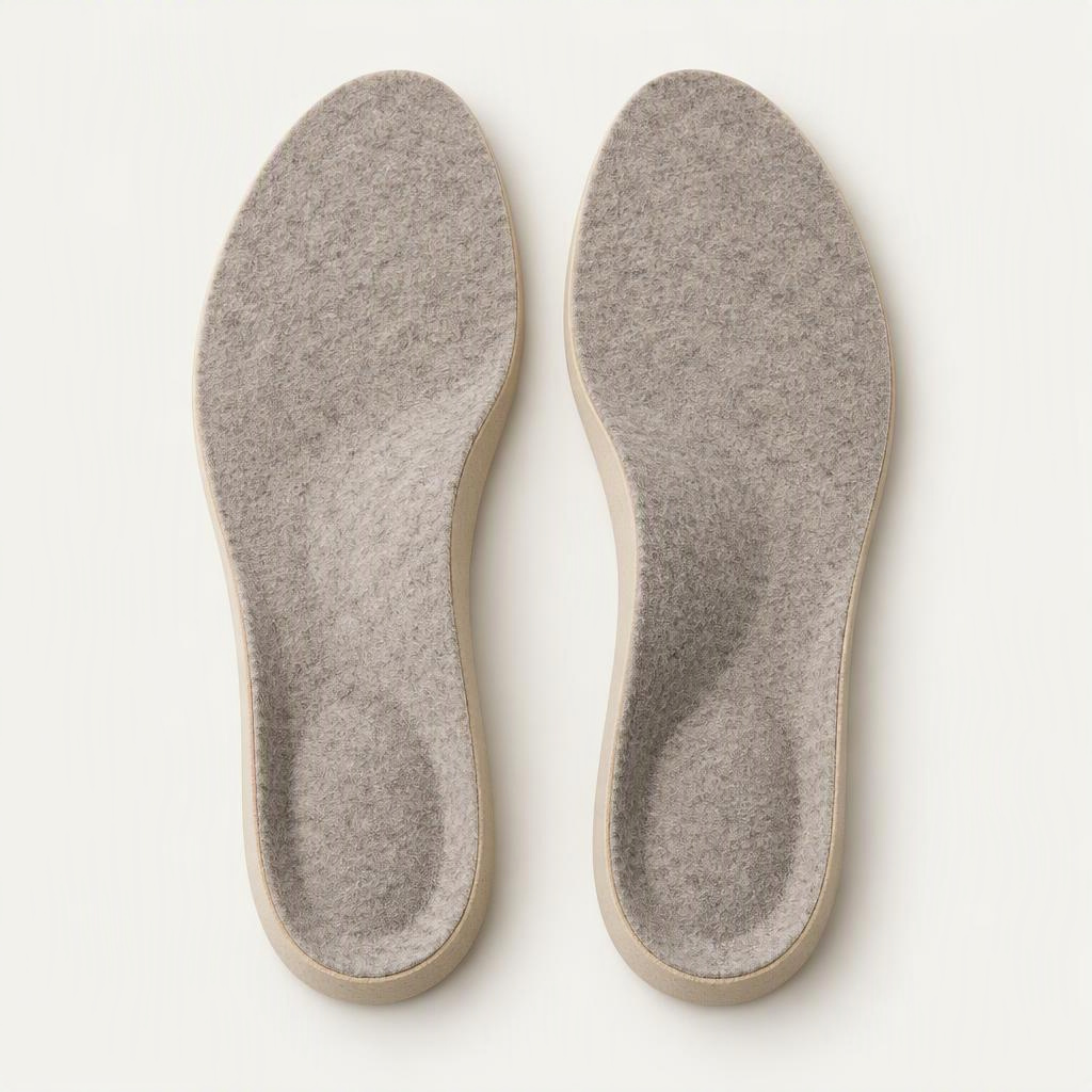 Einlegesohle Comfort Warm