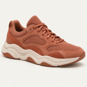 Flux Runner 2 „Terracotta“